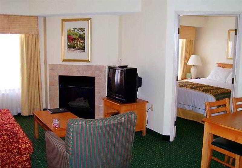 Residence Inn Durango Downtown Dış mekan fotoğraf