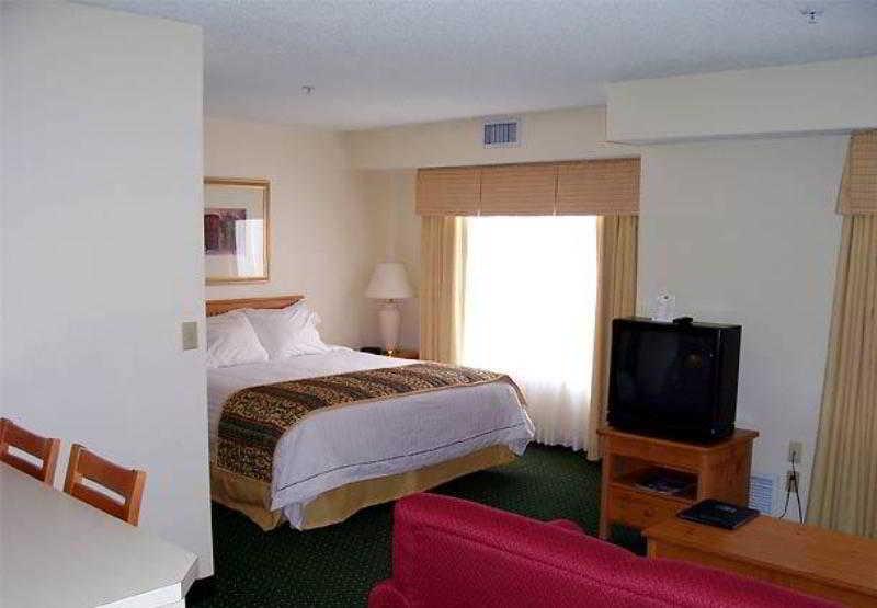 Residence Inn Durango Downtown Dış mekan fotoğraf