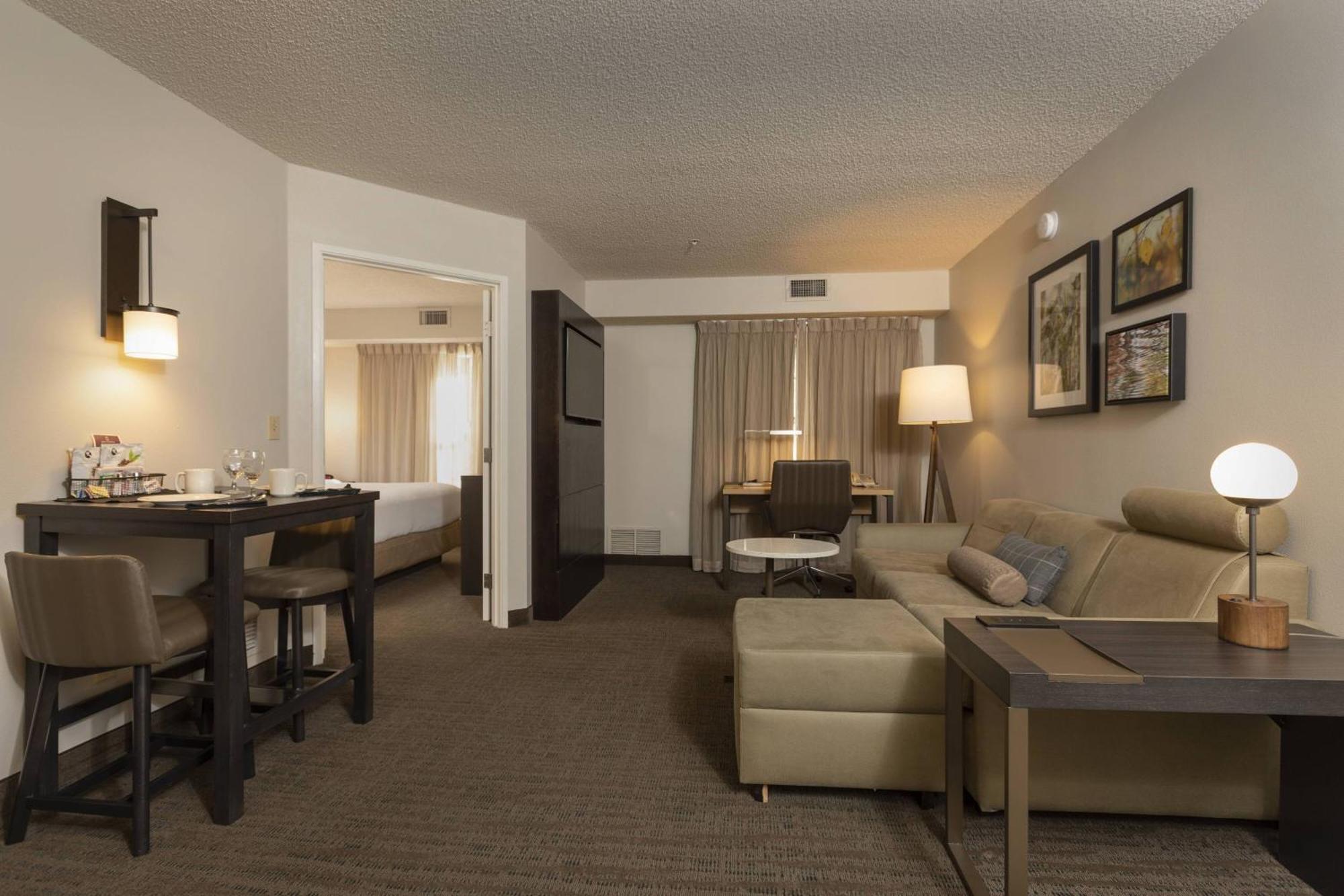 Residence Inn Durango Downtown Dış mekan fotoğraf