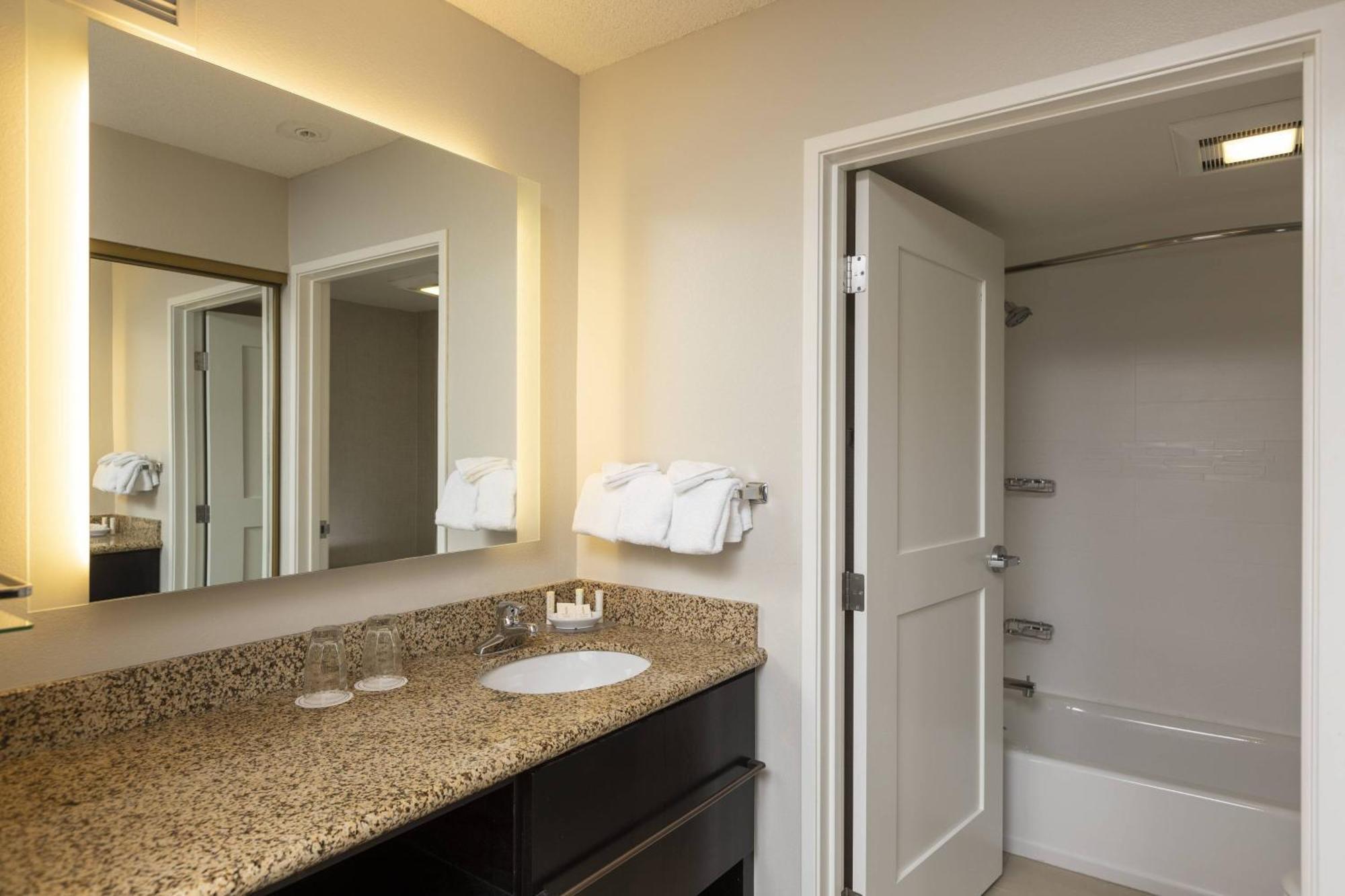 Residence Inn Durango Downtown Dış mekan fotoğraf