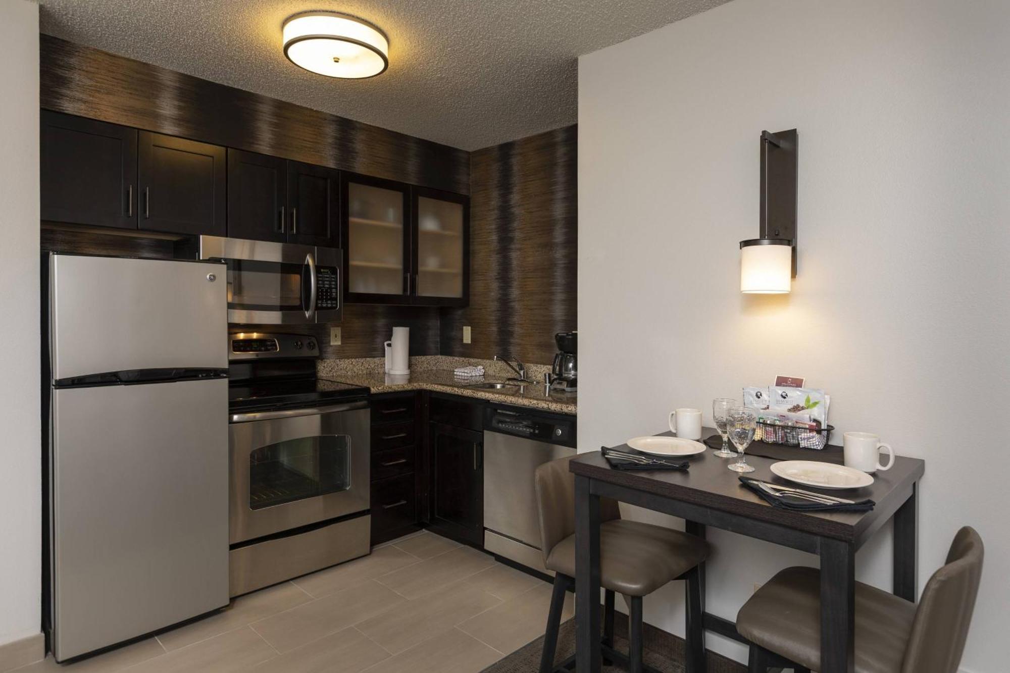 Residence Inn Durango Downtown Dış mekan fotoğraf