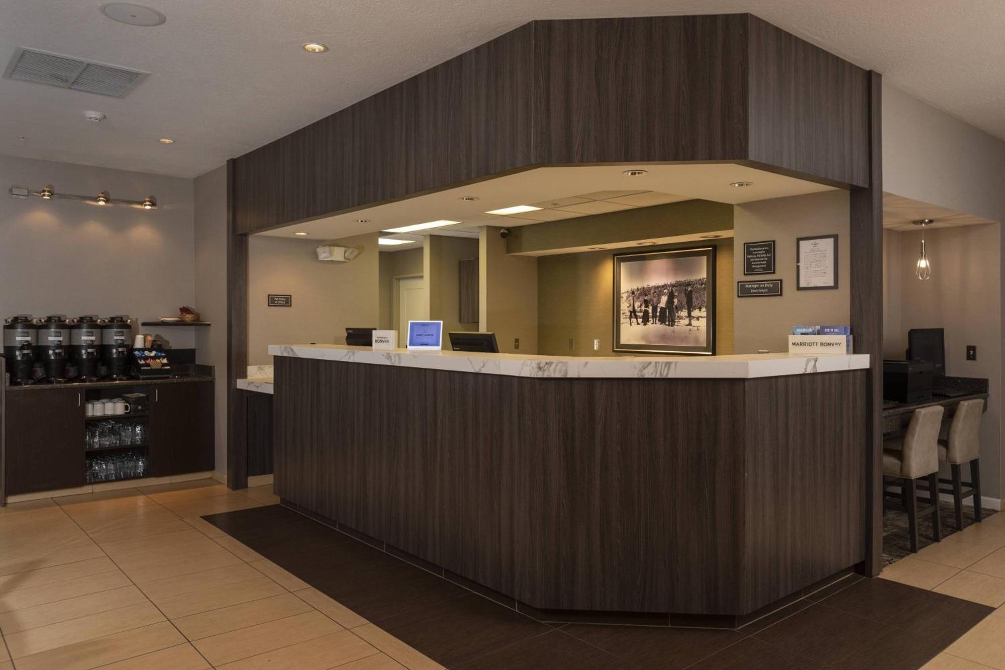 Residence Inn Durango Downtown Dış mekan fotoğraf
