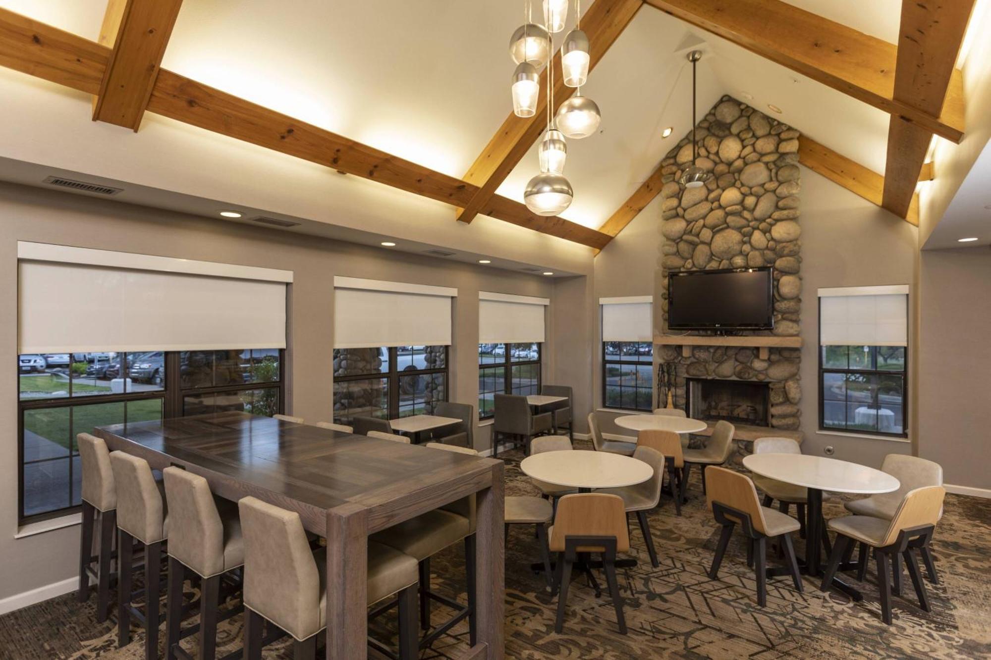 Residence Inn Durango Downtown Dış mekan fotoğraf