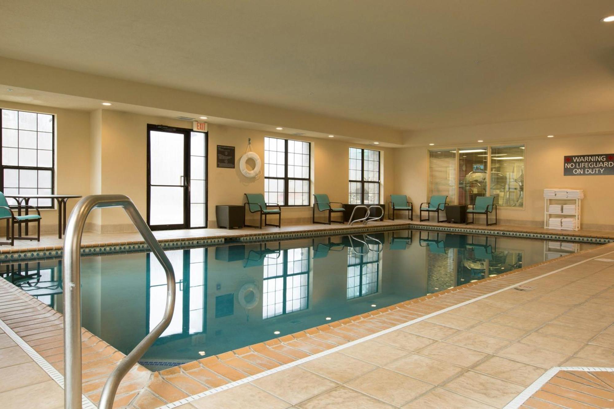 Residence Inn Durango Downtown Dış mekan fotoğraf