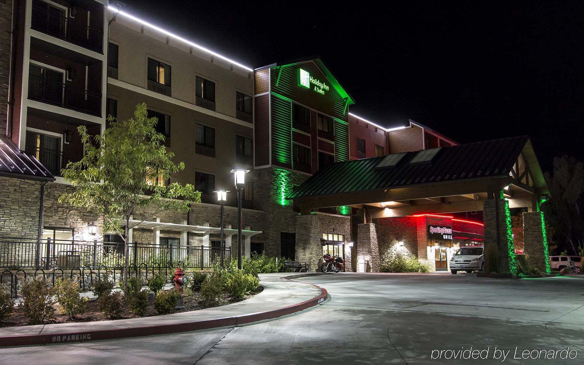 Residence Inn Durango Downtown Dış mekan fotoğraf