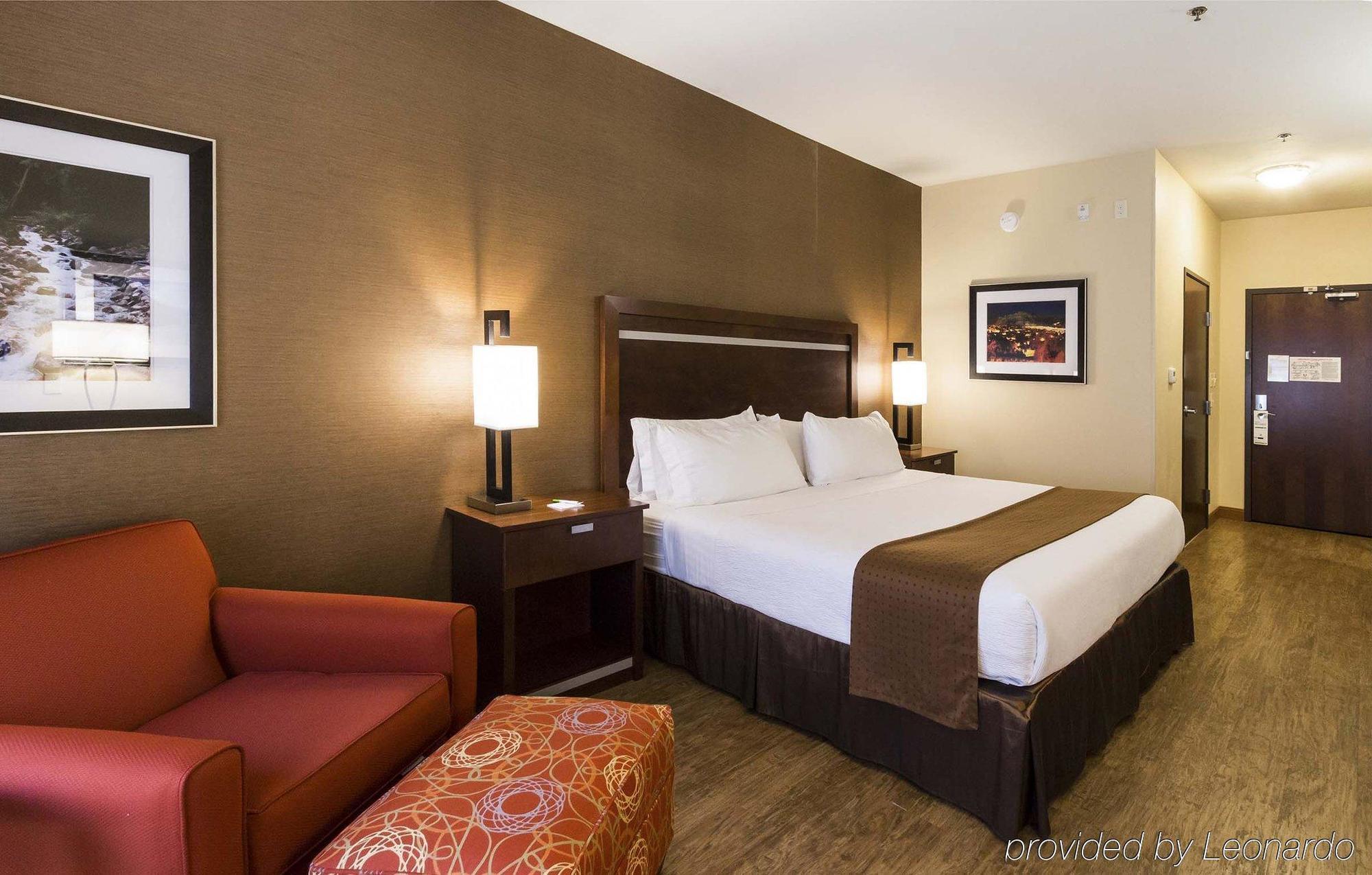 Residence Inn Durango Downtown Dış mekan fotoğraf