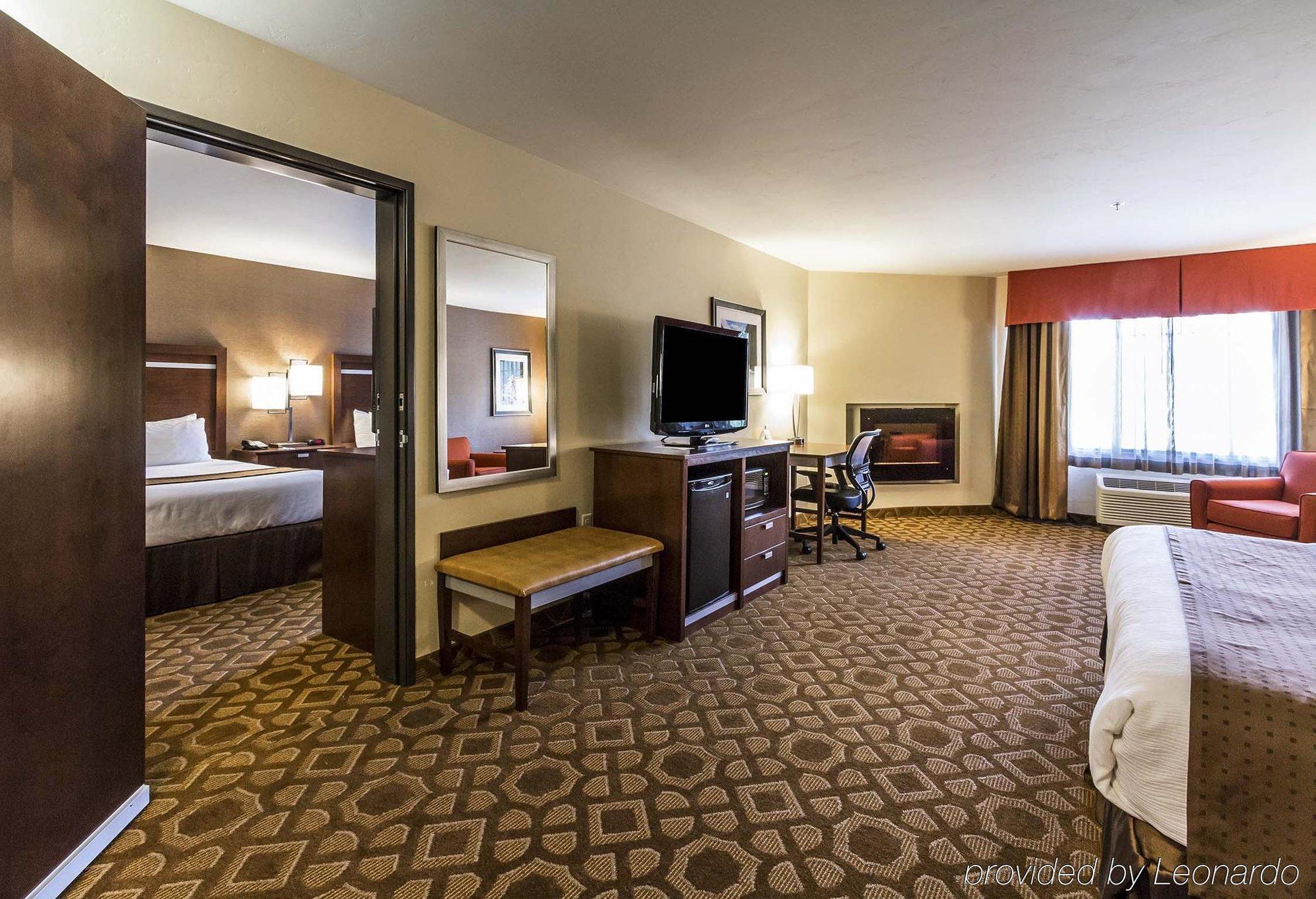 Residence Inn Durango Downtown Dış mekan fotoğraf
