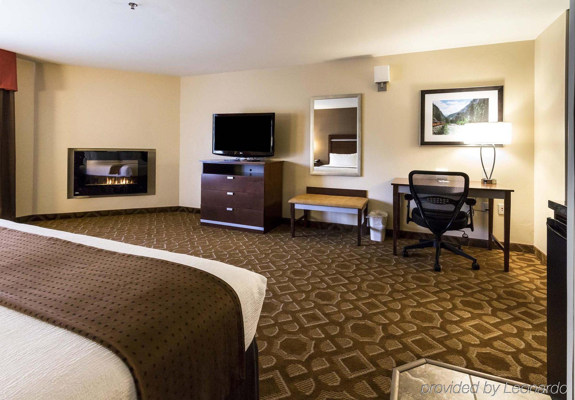 Residence Inn Durango Downtown Dış mekan fotoğraf