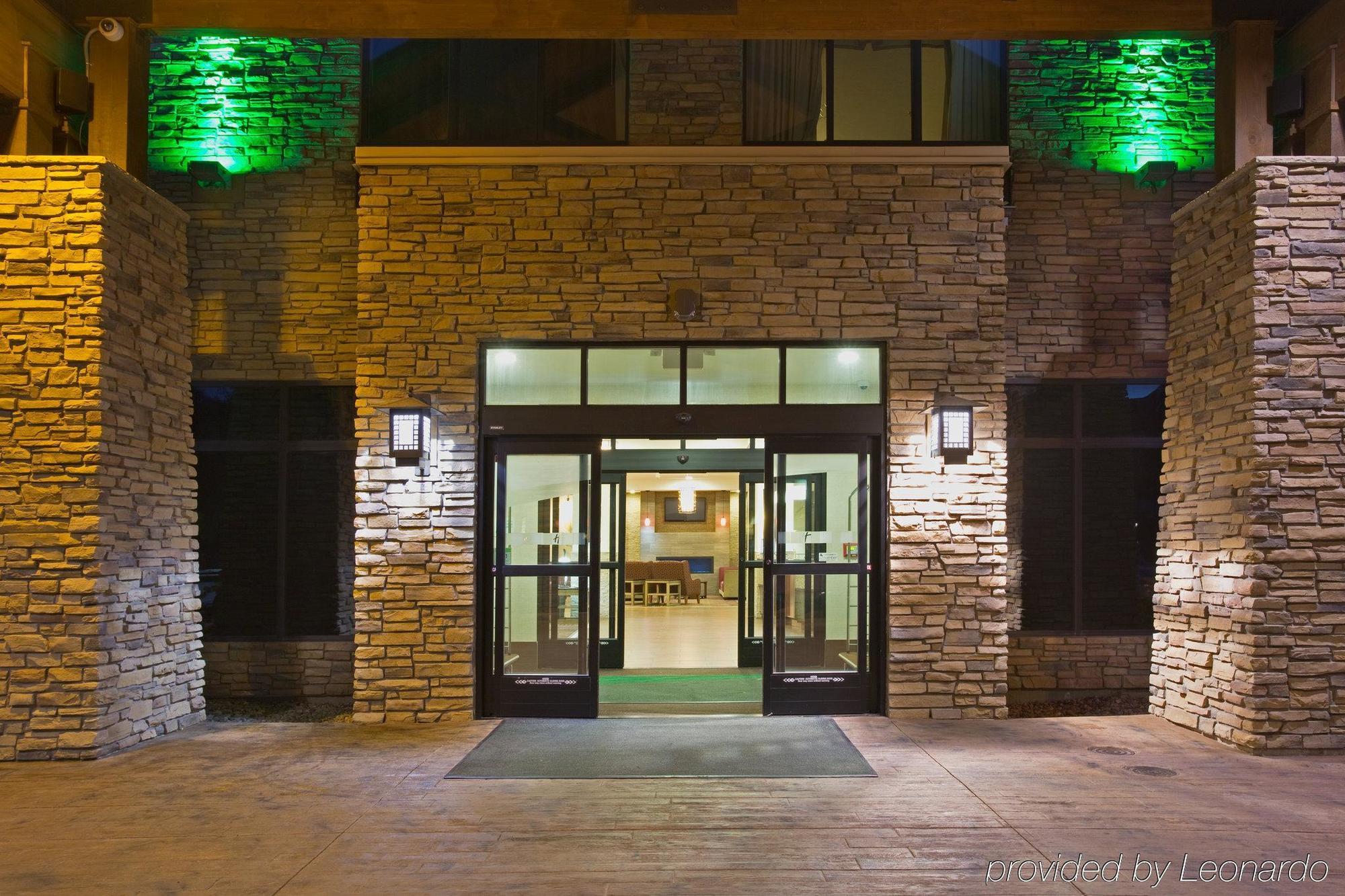 Residence Inn Durango Downtown Dış mekan fotoğraf