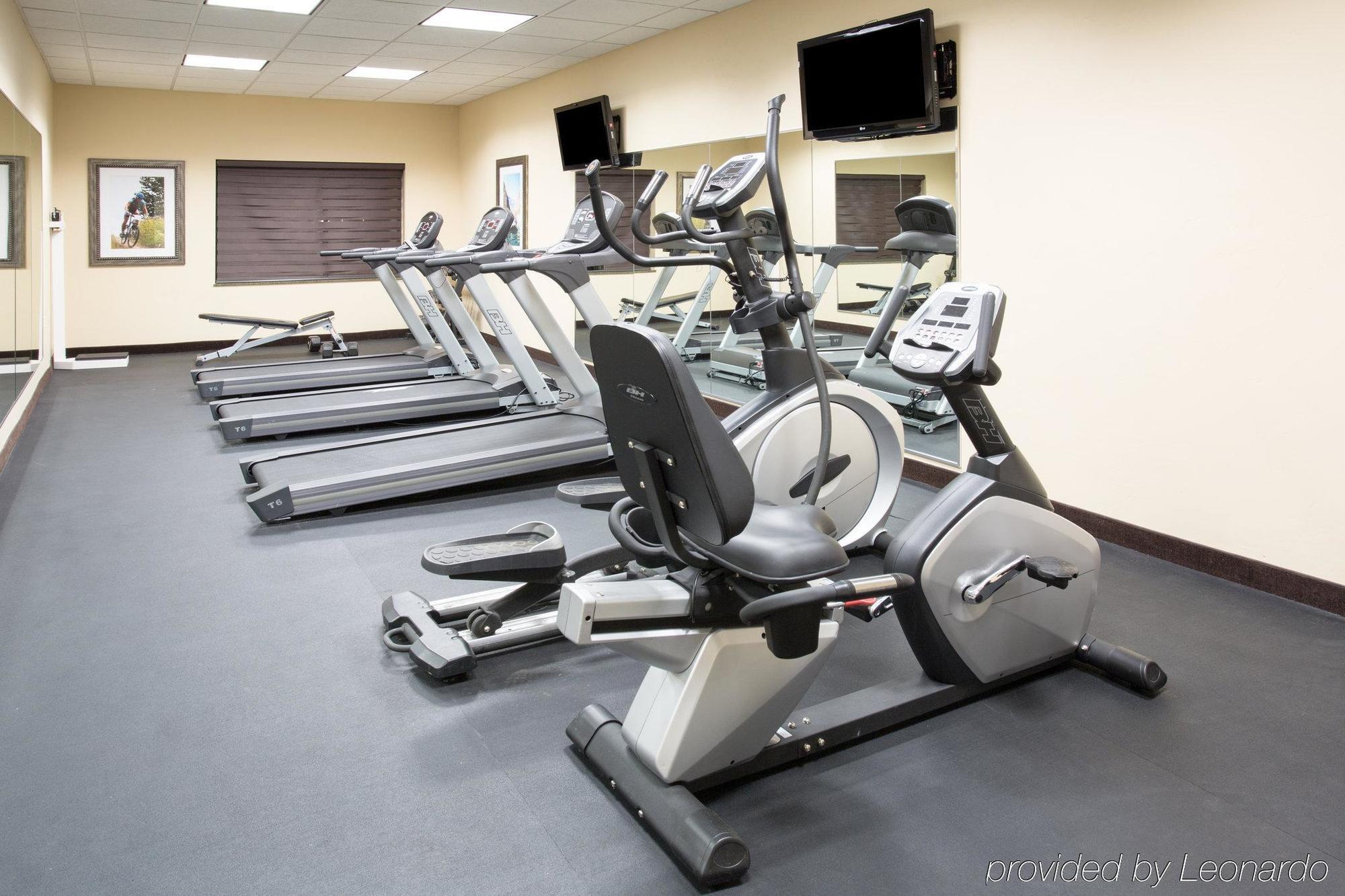 Residence Inn Durango Downtown Dış mekan fotoğraf