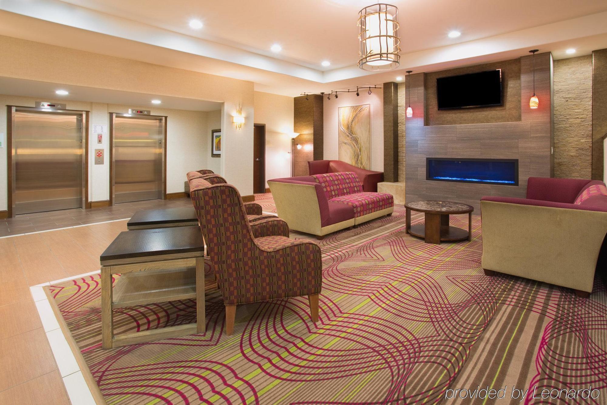 Residence Inn Durango Downtown Dış mekan fotoğraf