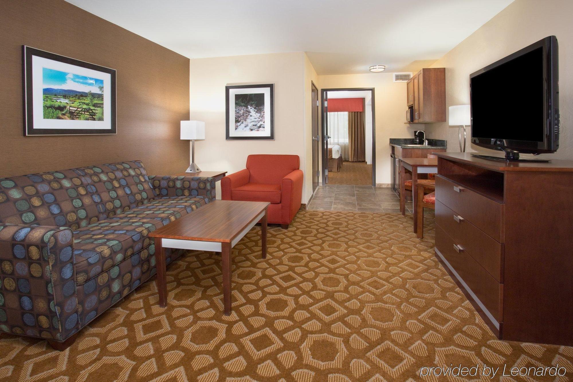 Residence Inn Durango Downtown Dış mekan fotoğraf