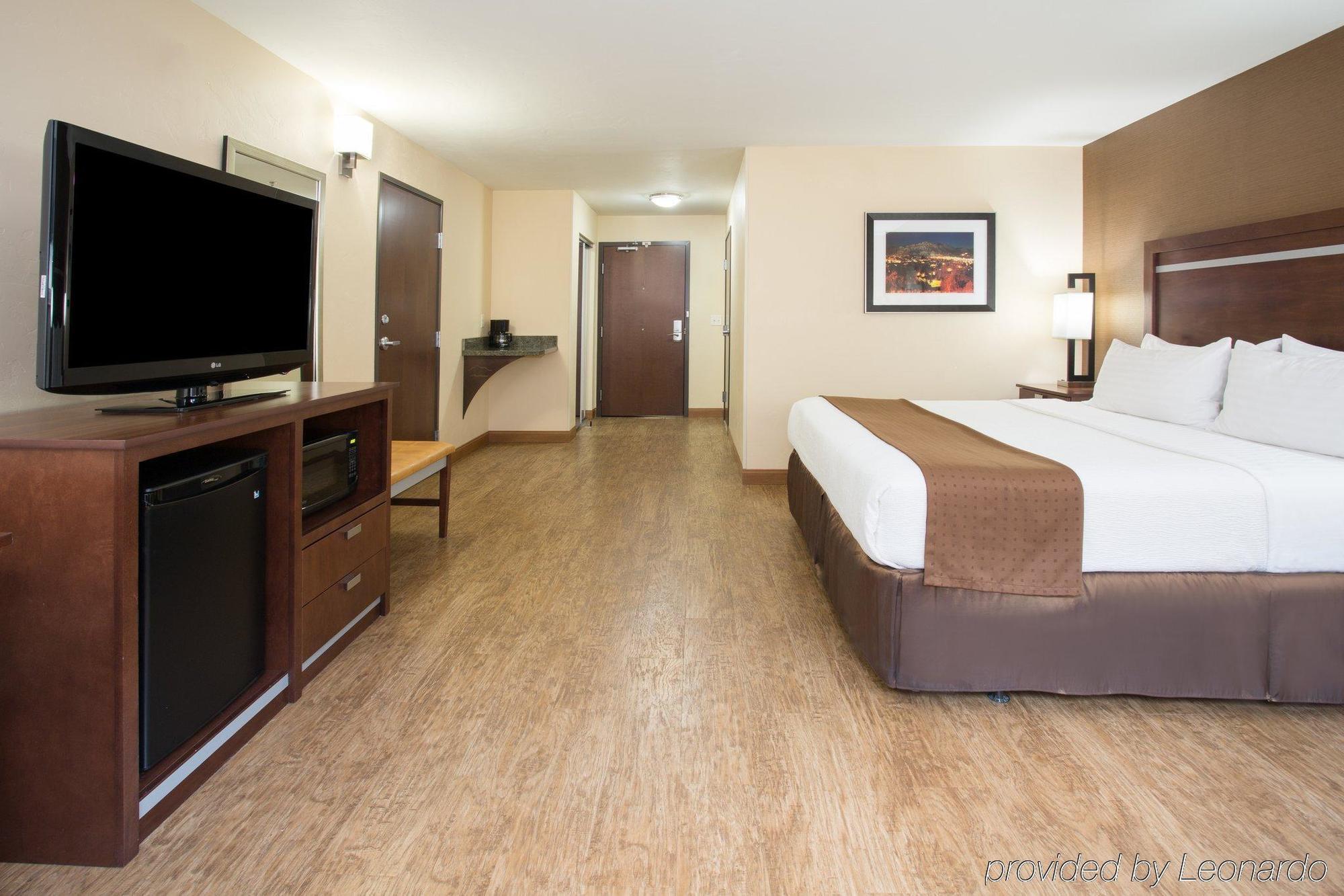 Residence Inn Durango Downtown Dış mekan fotoğraf