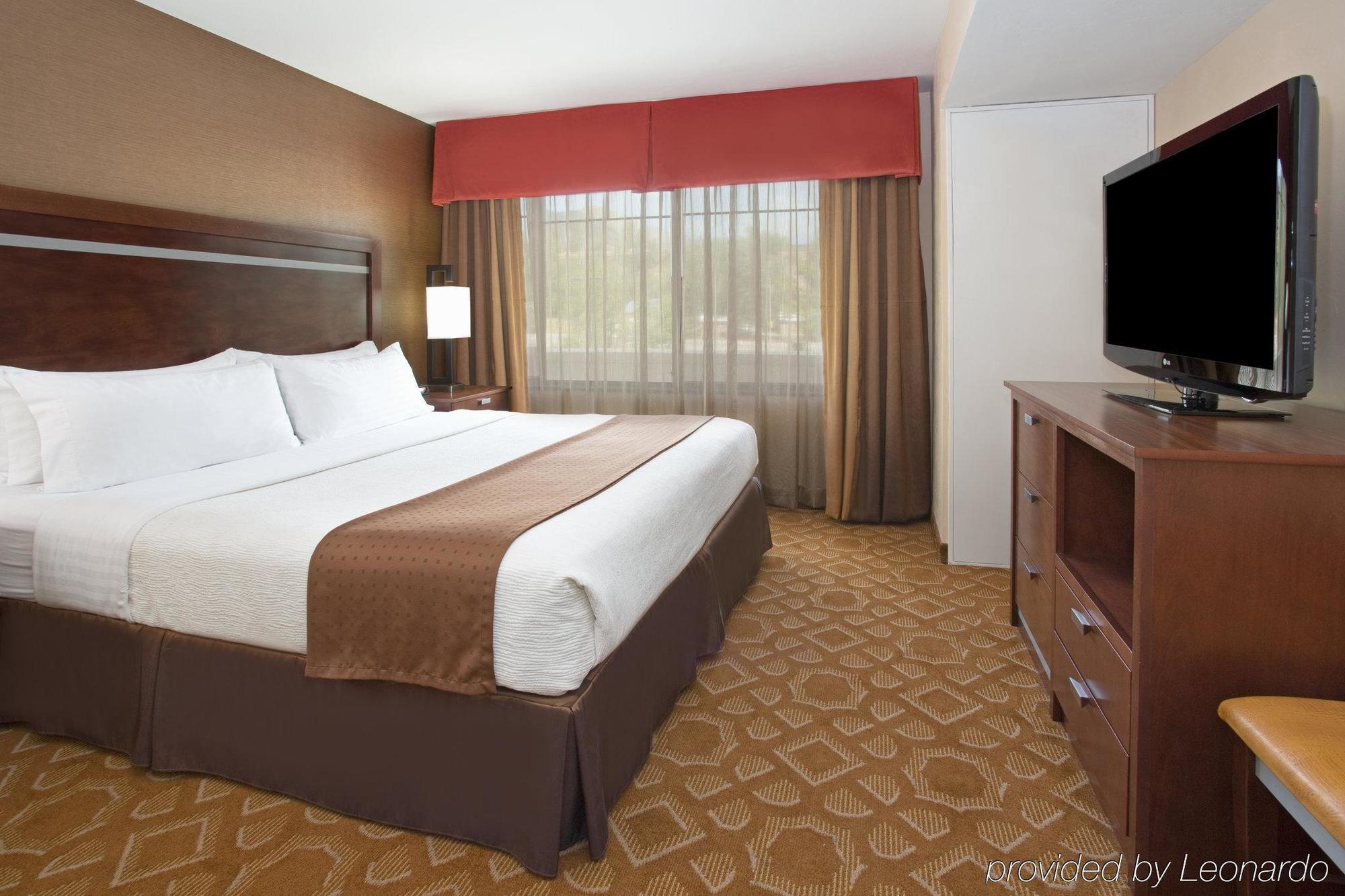 Residence Inn Durango Downtown Dış mekan fotoğraf