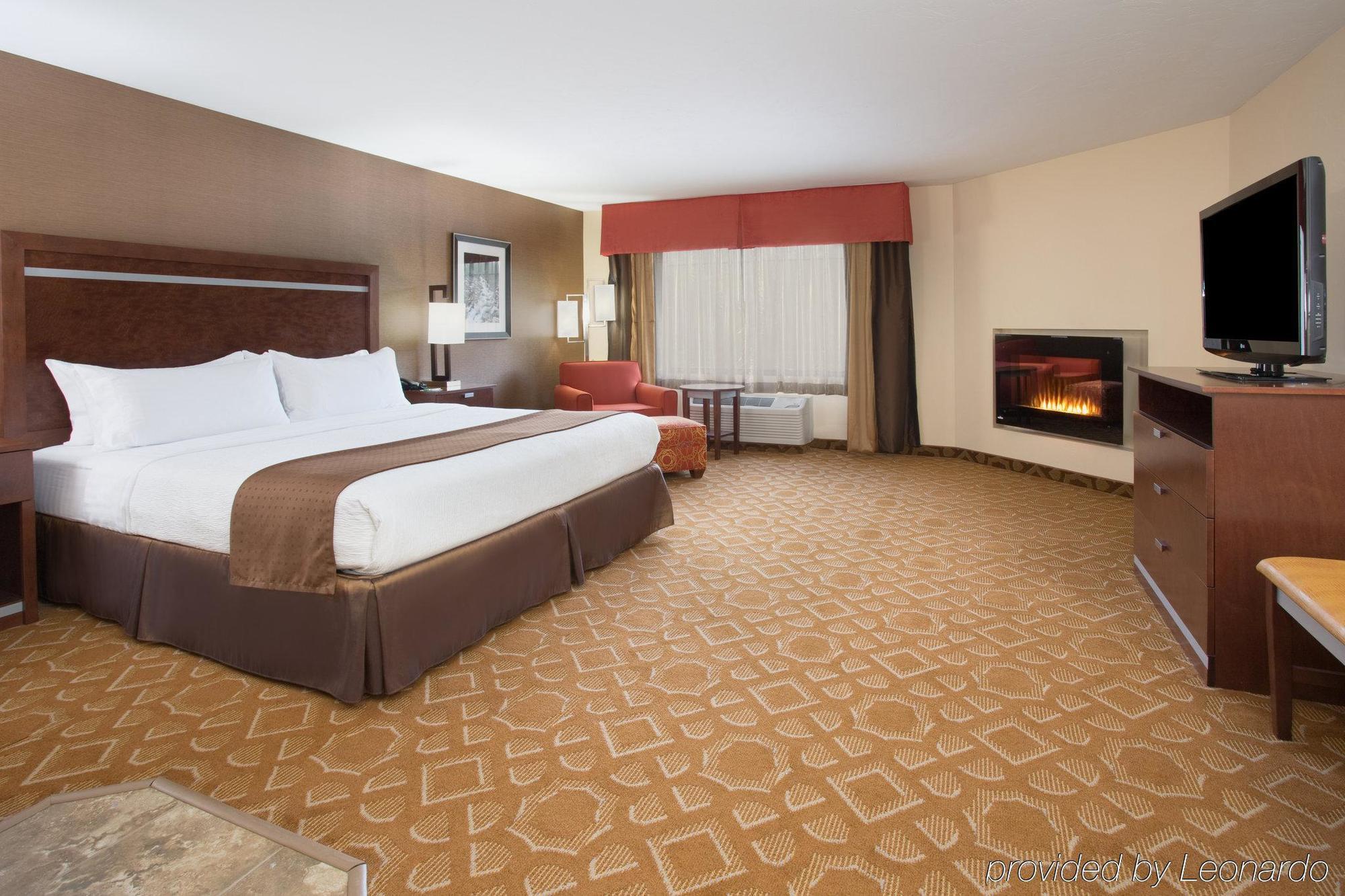Residence Inn Durango Downtown Dış mekan fotoğraf
