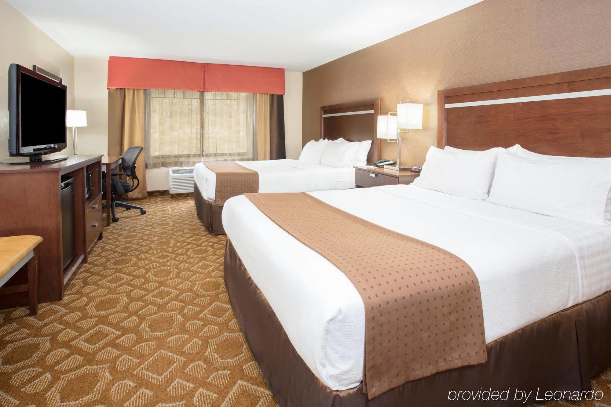 Residence Inn Durango Downtown Dış mekan fotoğraf