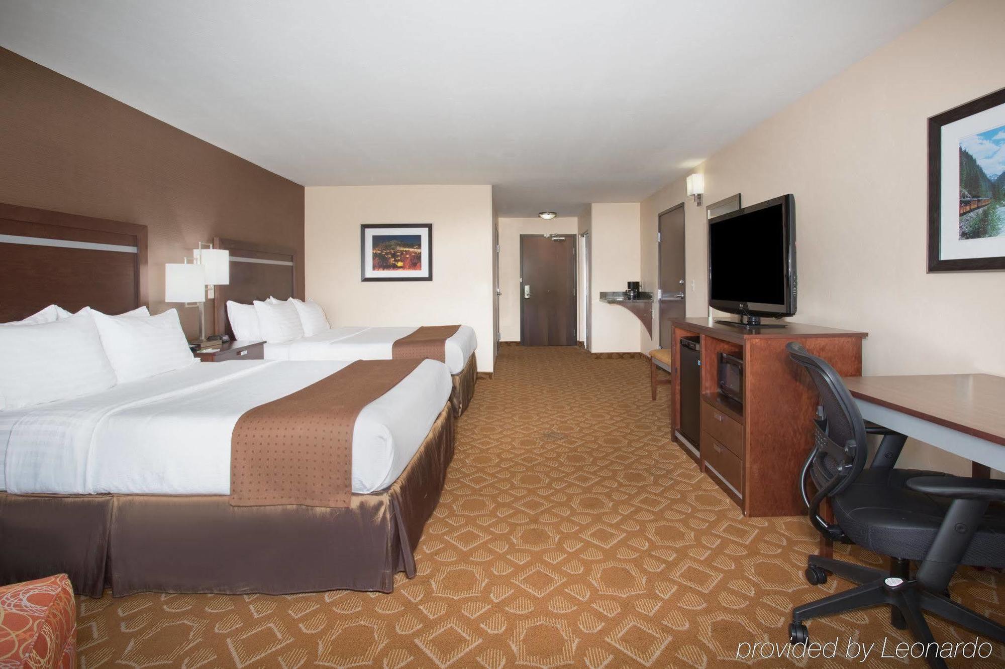 Residence Inn Durango Downtown Dış mekan fotoğraf