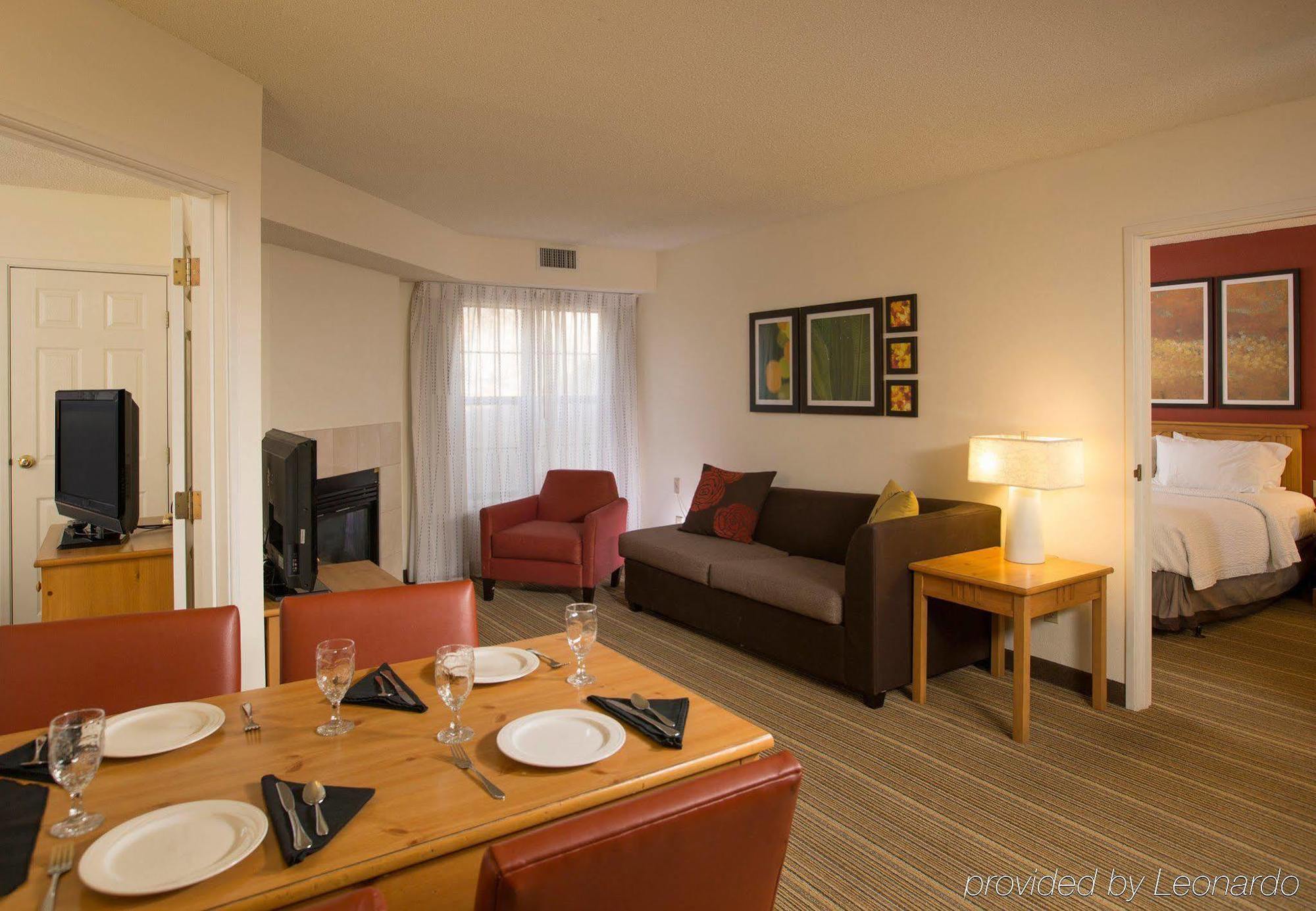 Residence Inn Durango Downtown Dış mekan fotoğraf