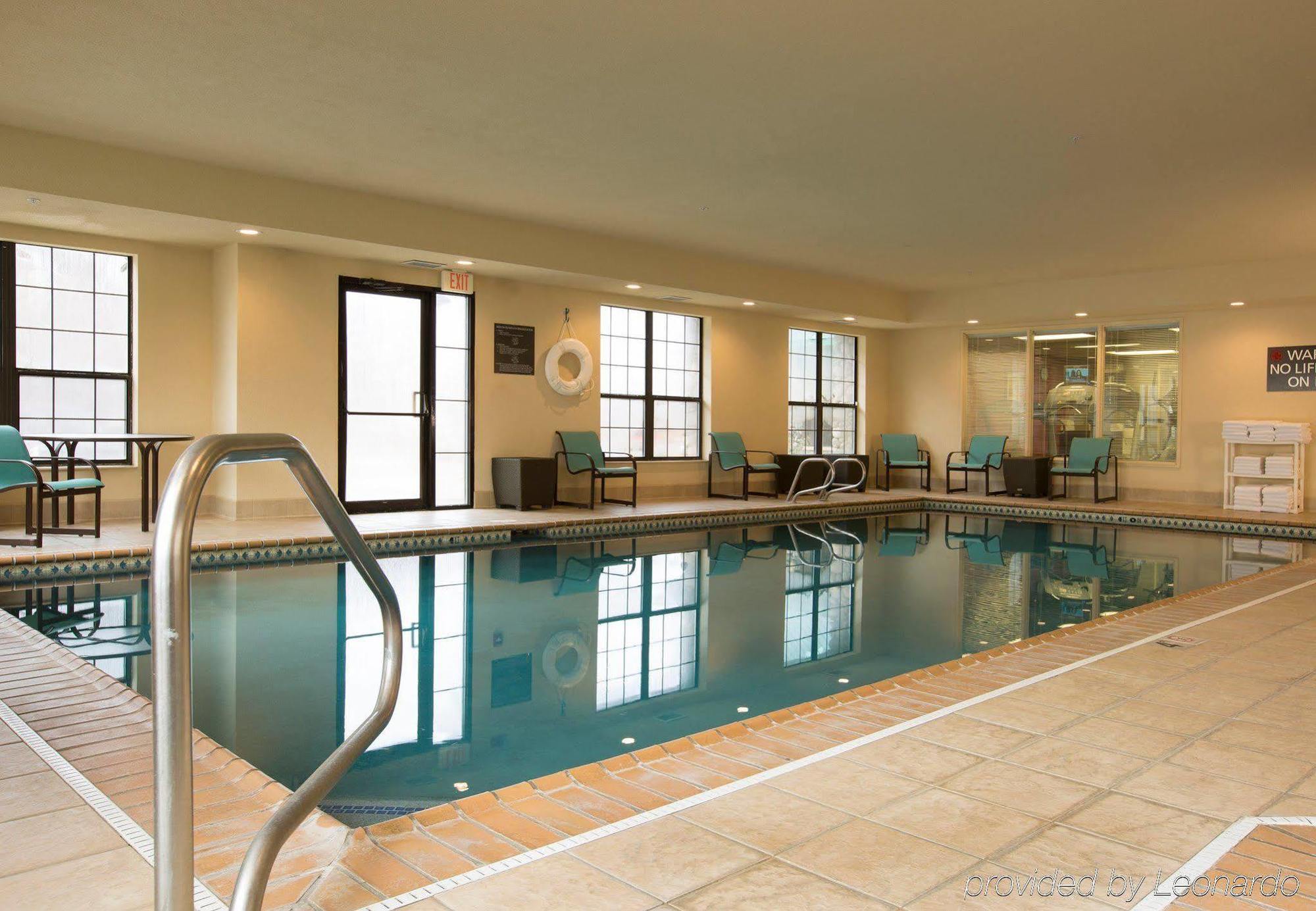 Residence Inn Durango Downtown Dış mekan fotoğraf