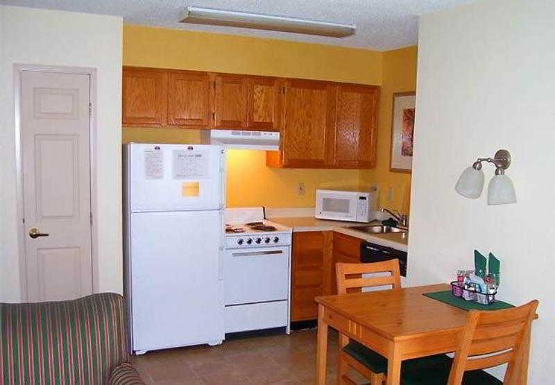 Residence Inn Durango Downtown Dış mekan fotoğraf