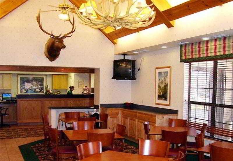 Residence Inn Durango Downtown Dış mekan fotoğraf