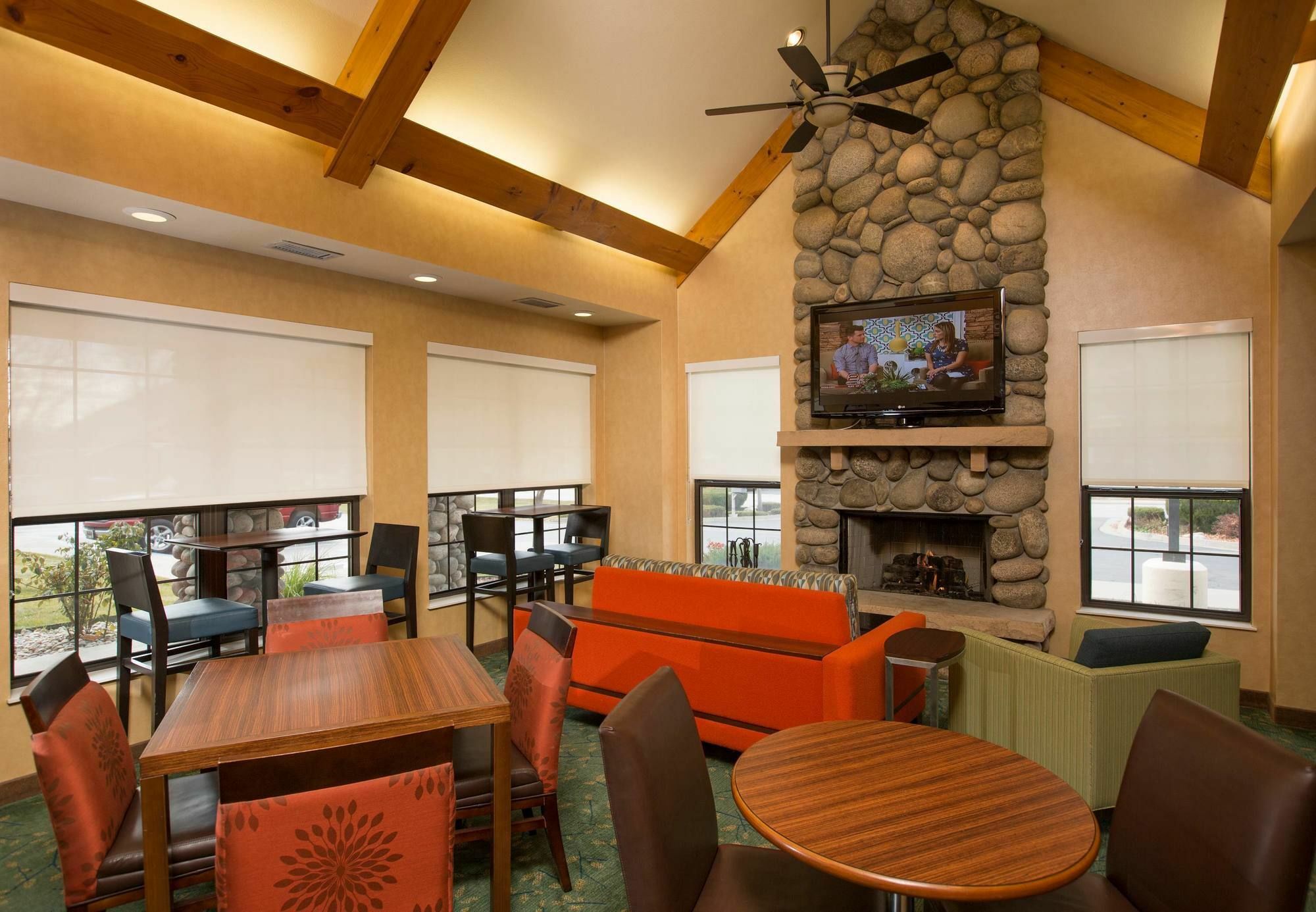 Residence Inn Durango Downtown Dış mekan fotoğraf