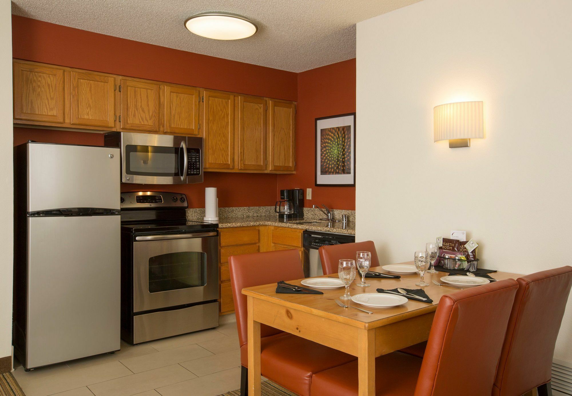 Residence Inn Durango Downtown Dış mekan fotoğraf